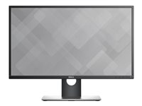 Dell P2217 - sans socle - écran LED - 22" P2217-WOST