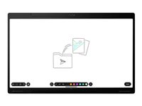 Cisco Webex Board Pro 75 - Appareil de vidéoconférence CS-BRD75P-K9