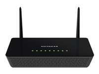 NETGEAR R6220 - Routeur sans fil - commutateur 4 ports - GigE - 802.11a/b/g/n/ac - Bi-bande R6220-100PES