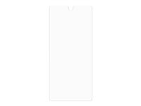 OtterBox Alpha Flex - Protection d'écran pour téléphone portable - antimicrobien - film - pour Google Pixel 7 77-90056