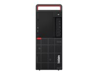 Lenovo ThinkCentre M920t - tour - Core i5 9500 3 GHz - 8 Go - SSD 256 Go - Français 10SF002WFR