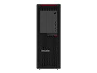 Lenovo ThinkStation P620 - tour - Ryzen ThreadRipper PRO 5955WX 4 GHz - AMD PRO - 64 Go - SSD 2 x 1 To - Français 30E00159FR