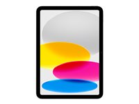 Apple 10.9-inch iPad Wi-Fi - 10ème génération - tablette - 256 Go - 10.9" MPQ83NF/A