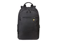 Case Logic Bryker - Sac à dos pour ordinateur portable - 15" - 16" - noir BRYBP115