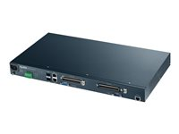 Zyxel VES1724 - Modem ADSL - Ethernet - 100 Mbits/s - GigE ZY-VES172456B2