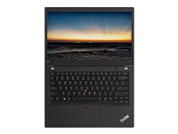 Lenovo ThinkPad T480s - 14" - Core i5 8250U - 8 Go RAM - 256 Go SSD - Français 20L7001VFR