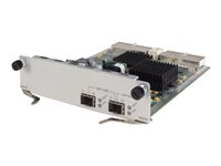 HPE HIM Module - Module d'extension - OC-12/OC-3 - pour HPE 6602, 6604, 6608, 6616 JC173A