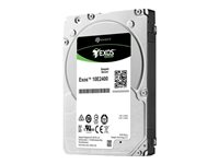 Seagate Exos 10E2400 ST600MM0208 - Disque dur - 600 Go - interne - 2.5" - SAS 12Gb/s - 10000 tours/min - mémoire tampon : 128 Mo ST600MM0208