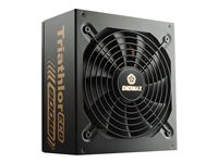 Enermax Triathlor Eco ETL800EWT-M - Alimentation électrique (interne) - ATX12V 2.3 - 80 PLUS Bronze - CA 100-240 V - 800 Watt - PFC active ETL800EWT-M