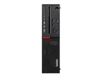 Lenovo ThinkCentre M900 - SFF - Core i5 6400 2.7 GHz - 8 Go - SSD 256 Go - Français 10FGA0J1FR