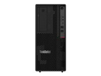 Lenovo ThinkStation P360 - tour - Core i7 12700 2.1 GHz - vPro Enterprise - 32 Go - SSD 512 Go - Français 30FM00C3FR