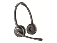 Plantronics Savi W720 - 700 Series - casque - sur-oreille - DECT - sans fil - Suppresseur de bruit actif 83544-12