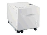 Lexmark bac d'alimentation - 2000 feuilles 15R0145