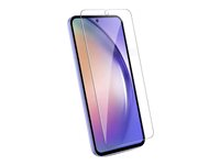 DLH - Protection d'écran pour téléphone portable - verre - pour Samsung Galaxy A54 5G DY-PE5060