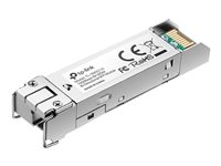 TP-Link TL-SM321A - v2 - module transmetteur SFP (mini-GBIC) - GigE TL-SM321A-2