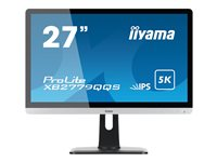 Iiyama ProLite XB2779QQS-S1 - écran LED - 5K - 27" XB2779QQS-S1