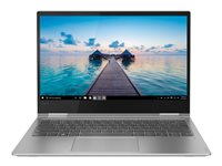 Lenovo Yoga S730-13IWL - 13.3" - Core i7 8565U - 8 Go RAM - 512 Go SSD - Français 81J0001RFR