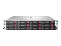 HPE Apollo 4200 Gen9 - Montable sur rack - Xeon E5-2620V4 2.1 GHz - 16 Go 849878-B21