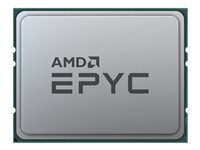 AMD EPYC 7351P - 2.4 GHz - 16 cœurs - 32 fils - 64 Mo cache - Socket SP3 - OEM PS735PBEVGPAF