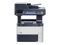 Kyocera ECOSYS M3540idn - imprimante multifonctions - Noir et blanc 1102NX3NL0