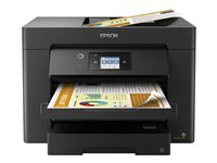 Epson WorkForce WF-7830DTWF - imprimante multifonctions - couleur C11CH68403