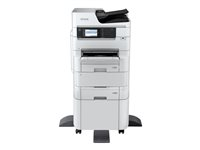 Epson WorkForce Pro RIPS WF-C879R - imprimante multifonctions - couleur C11CH35401BR