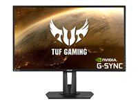 ASUS TUF Gaming VG27AQ - écran LED - 27" - HDR 90LM0500-B01370