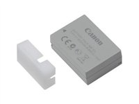 Canon Battery Pack NB-10L - Batterie - Li-Ion - 920 mAh - pour PowerShot G1 X, G15, G3 X, SX40 HS, SX50 HS, SX60 HS 5668B001