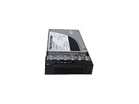 Lenovo Gen5 Enterprise - Disque dur - 300 Go - échangeable à chaud - 2.5" - SAS 12Gb/s - 15000 tours/min - pour ThinkServer RD350 (2.5"); RD450 (2.5"); RD550 (2.5"); RD650 (2.5"); TD350 (2.5") 4XB0G88739