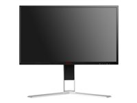 AOC Gaming AG241QX - AGON Series - écran LED - 24" AG241QX