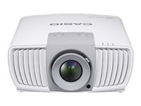 Casio XJ-L8300HN - Projecteur DLP - diode laser - 5000 lumens - 3840 x 2160 - 16:9 - 4K XJ-L8300HN