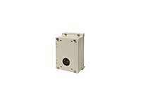 AXIS - Fixation pour montage mural - pour Network Dome Camera 231D, 232D 5000-011