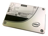 Intel S4610 Mainstream - Disque SSD - 1.92 To - SATA 6Gb/s 4XB7A13636?LENOVO_DZ