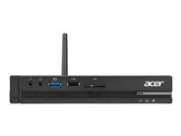 Acer Veriton N4 VN4640G - mini PC - Core i5 8400T 1.7 GHz - 8 Go - 256 Go DT.VRDEF.036