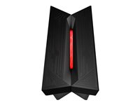 ASUS ROG XG STATION 2 - Boîtier GPU externe - USB 3.1 / Thunderbolt 3 - noir mat ROG-XG-STATION-2