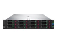 HPE ProLiant DL380 Gen10 Performance - Montable sur rack - Xeon Gold 5118 2.3 GHz - 64 Go P06422-B21