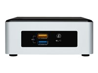 Vision VMP-CE3050 - Lecteur de signalisation numérique - Intel Celeron - RAM 2 Go - SSD - 128 Go - Windows 10 IOT Enterprise VMP-CE3050/2/128/10EU/SL