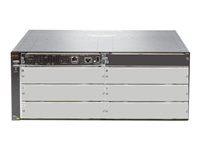 HPE Aruba 5406R zl2 - Commutateur - Géré - Montable sur rack - PoE+ J9821A