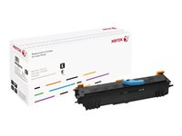 Xerox Epson 6200/6200N - Noir - compatible - cartouche de toner (alternative pour : Epson S050166) - pour Epson EPL 6200, 6200DT, 6200DTN, 6200E, 6200L, 6200N 006R03136