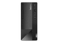 Lenovo ThinkCentre neo 50t - tour - Core i5 12400 2.5 GHz - 8 Go - SSD 256 Go - Français 11SE0024FR