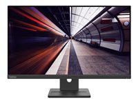 Lenovo ThinkVision E24-30 - écran LED - Full HD (1080p) - 24" 63EDMAT2EU