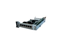 Cisco ASA Interface Card - Module d'extension - Gigabit Ethernet x 6 - pour ASA 5545-X, 5555-X ASA-IC-6GE-CU-C=