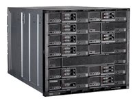 Lenovo Flex System Enterprise Chassis 8721 - Montable sur rack - 10U - jusqu'à 14 lames - pas d'alimentation 8721HC2?SIDB550532