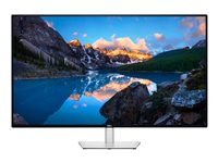 Dell UltraSharp U4323QE - écran LED - 4K - 42.51" DELL-U4323QE