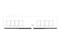 Micron - DDR4 - 16 Go - DIMM 288 broches - 2666 MHz / PC4-21300 - CL19 - 1.2 V - mémoire sans tampon - non ECC MTA16ATF2G64AZ-2G6E1