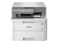 Brother DCP-L3510CDW - imprimante multifonctions - couleur DCPL3510CDWRF1