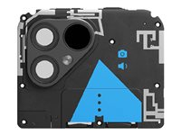 Fairphone - Module supérieur - pour Fairphone 5 F5TOPU-1ZW-WW1