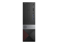 Dell Vostro 3470 - SFF - Core i5 8400 2.8 GHz - 4 Go - 1 To KKT3C