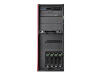 Fujitsu PRIMERGY TX1330 M4 - tour - Xeon E-2134 3.5 GHz - 16 Go - aucun disque dur VFY:T1334SX140FR