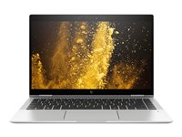HP EliteBook x360 1040 G5 - 14" - Core i5 8250U - 8 Go RAM - 256 Go SSD - Français 5DF58EA#ABF